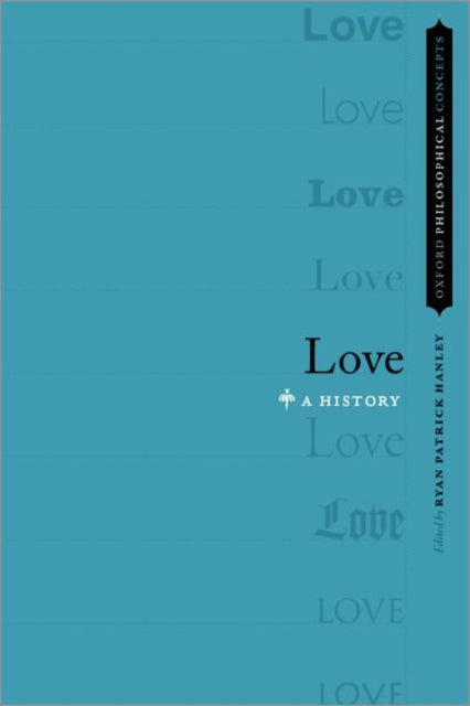 Book cover of: Love. By: Huddy