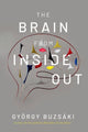 Book cover of: Brain from Inside Out. By: Gyorgy Buzsaki