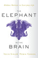 Book cover of: Elephant in the Brain. By: Kevin Simler