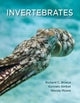 Book cover of: Invertebrates. By: Richard C. Brusca