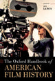 Book cover of: Oxford Handbook of American Film History. By: Jon Lewis