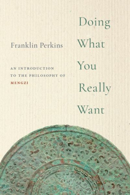 Book cover of: Doing What You Really Want. By: Franklin Perkins