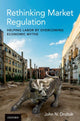 Book cover of: Rethinking Market Regulation. By: John N. Drobak