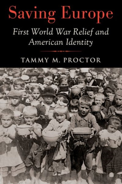 Book cover of: Saving Europe