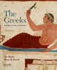 Book cover of: Greeks. By: Ian Morris