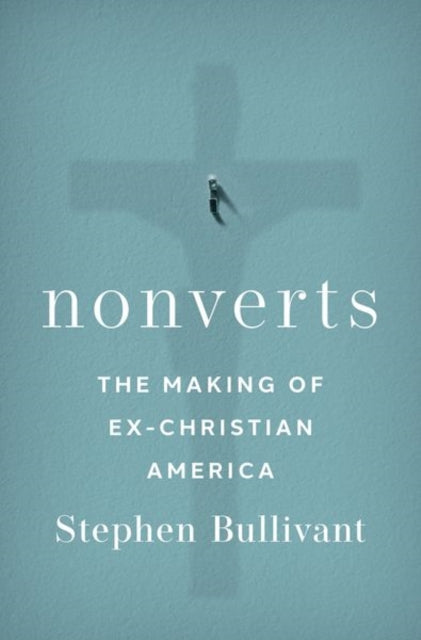 Book cover of: Nonverts. By: Stephen Bullivant