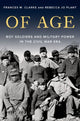 Book cover of: Of Age. By: Frances M. Clarke