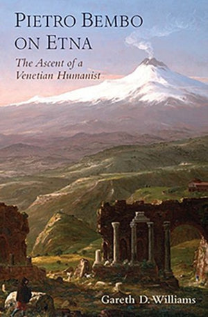 Pietro Bembo on Etna