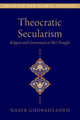 Book cover of: Theocratic Secularism. By: Nasir Qubadzadah
