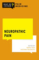 Book cover of: Neuropathic Pain. By: Nadine Attal