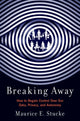 Book cover of: Breaking Away. By: Maurice Eitel Stucke