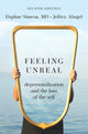 Book cover of: Feeling Unreal. By: Daphne Simeon