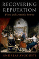Book cover of: Recovering Reputation. By: Andreas Avgousti