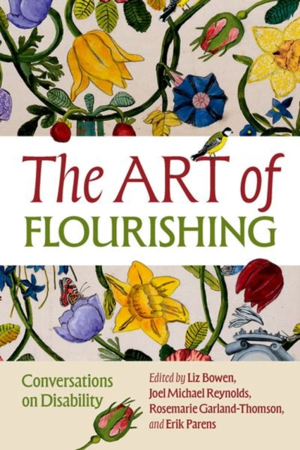 The Art of Flourishing