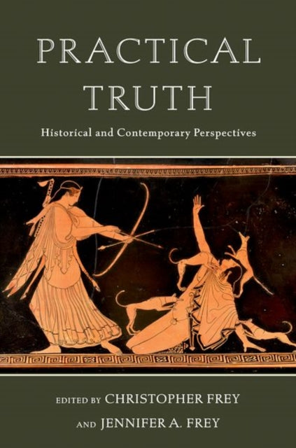 Book cover of: Practical Truth