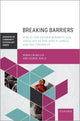 Book cover of: Breaking Barriers. By: Robin Lin Miller
