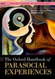 Book cover of: Oxford Handbook of Parasocial Experiences. By: Rebecca Tukachinsky Forster