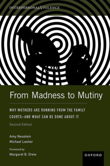 Book cover of: From Madness to Mutiny. By: Neustein