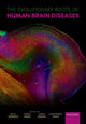 Book cover of: Evolutionary Roots of Human Brain Diseases. By: Nico J. Diederich