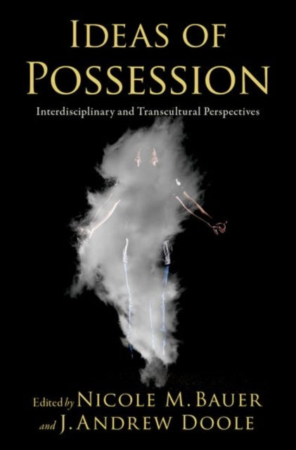 Book cover of: Ideas of Possession. By: Nicole M. Bauer