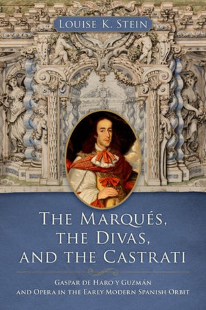 Marques, the Divas, and the Castrati