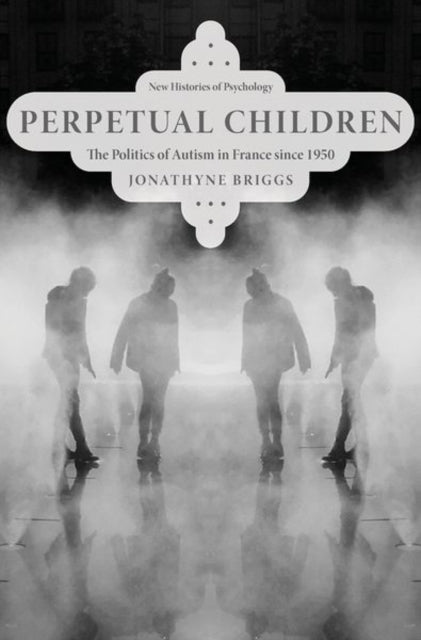 Perpetual Children