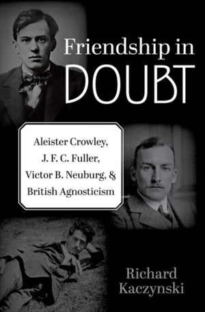 Friendship in Doubt