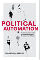 Book cover of: Political Automation. By: Albrecht