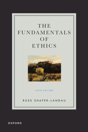 Fundamentals of Ethics