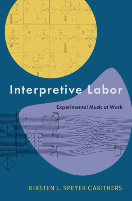 Book cover of: Interpretive Labor
