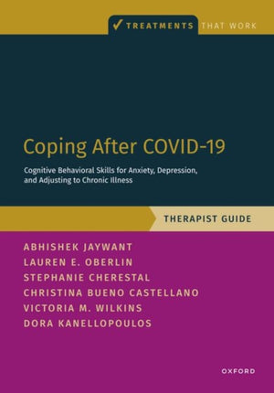 Coping After COVID-19