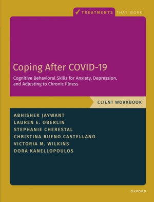 Coping After COVID-19