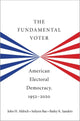 Book cover of: Fundamental Voter. By: John H. Aldrich