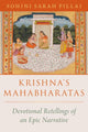 Book cover of: Krishna's Mahabharatas. By: Sohini Sarah Pillai
