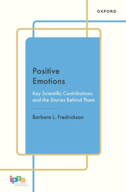 Book cover of: Positive Emotions