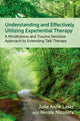 Book cover of: Understanding and Effectively Utilizing Experiential Therapy. By: Julie Anne Laser