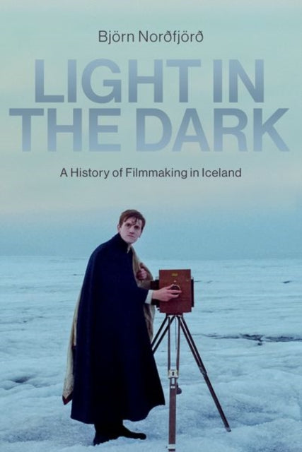 Book cover of: Light in the Dark