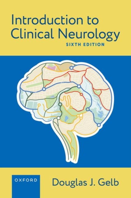 Book cover of: Introduction to Clinical Neurology