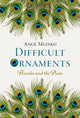 Book cover of: Difficult Ornaments