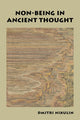 Book cover of: Non-Being in Ancient Thought