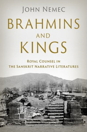 Brahmins and Kings