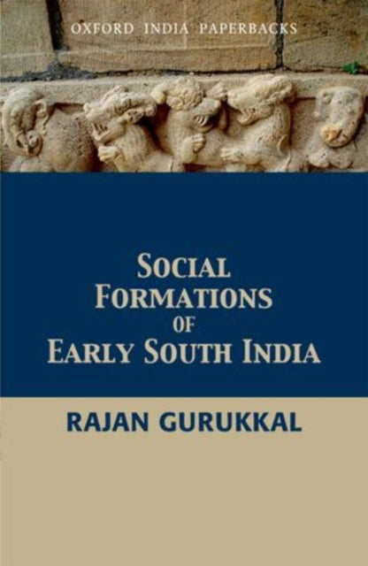 Varase Lõuna-India sotsiaalsed formatsioonid