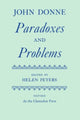 Book cover of: Paradoxes and Problems
