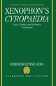 Book cover of: Xenophon's Cyropaedia