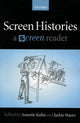 Book cover of: Screen Histories