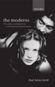 Book cover of: Moderns. By: Paul Julian Smith