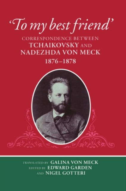 Book cover of: 'To My Best Friend'