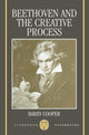 Book cover of: Beethoven and the Creative Process