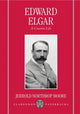 Book cover of: Edward Elgar. By: Jerrold Northrop Moore