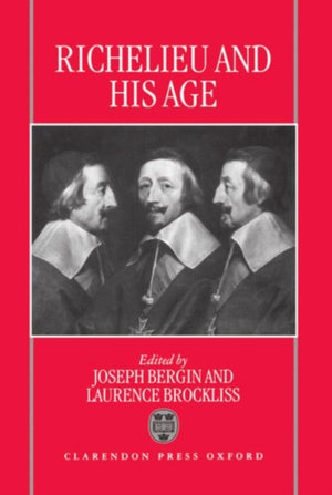 Richelieu and his Age